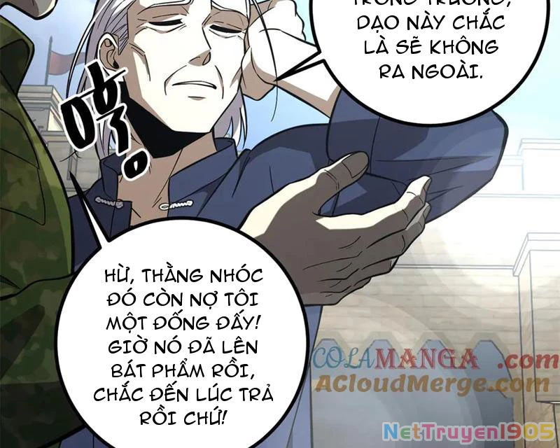 Toàn Cầu Cao Võ Chapter 315 - 142