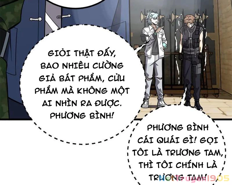 Toàn Cầu Cao Võ Chapter 315 - 143