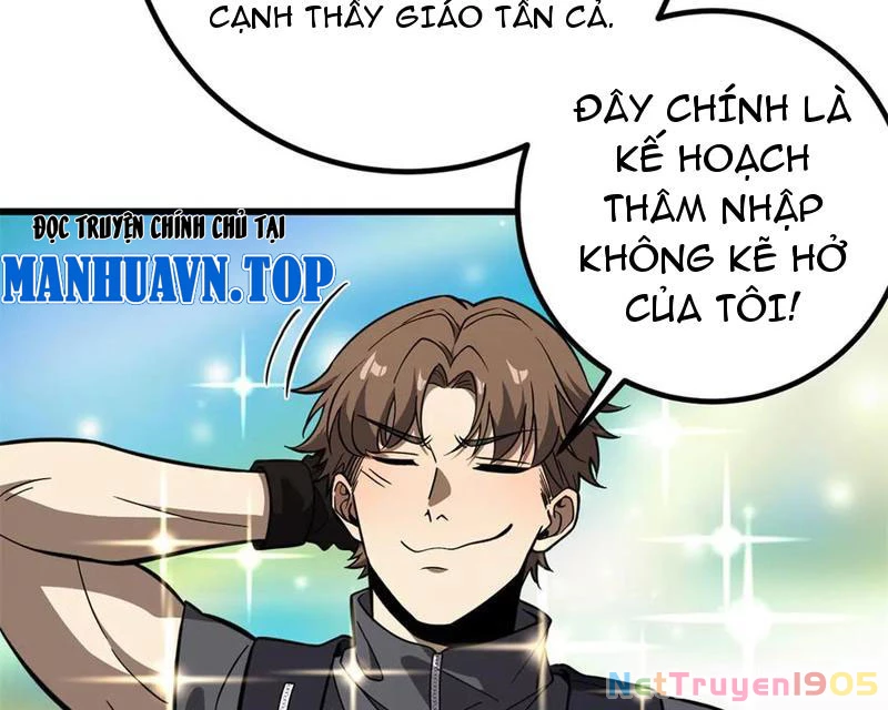 Toàn Cầu Cao Võ Chapter 315 - 145