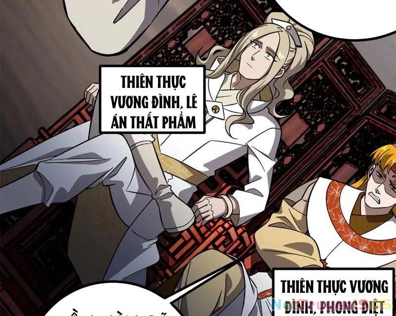 Toàn Cầu Cao Võ Chapter 315 - 150