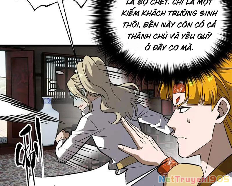 Toàn Cầu Cao Võ Chapter 315 - 156