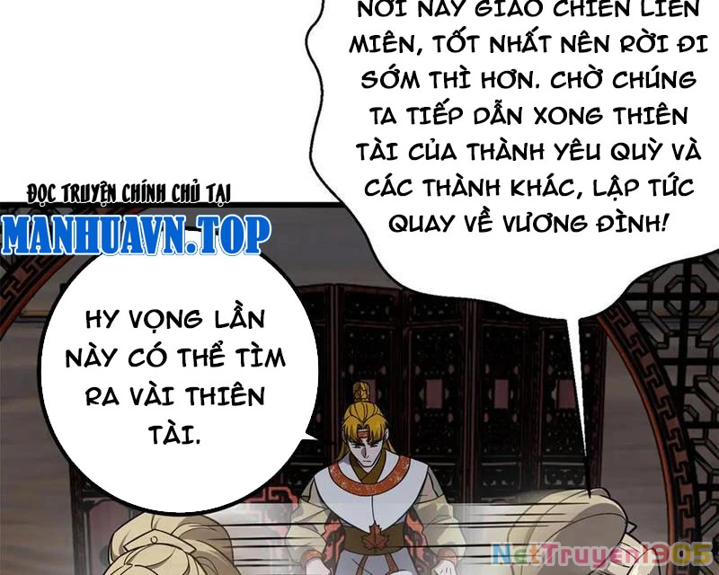 Toàn Cầu Cao Võ Chapter 315 - 159
