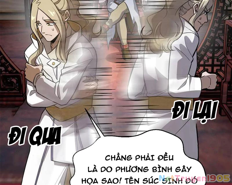 Toàn Cầu Cao Võ Chapter 315 - 160