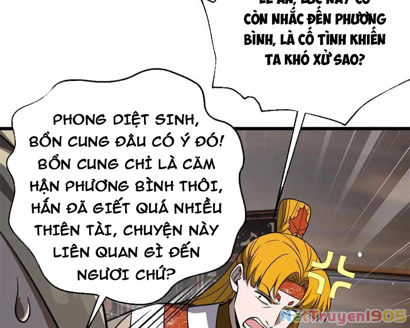 Toàn Cầu Cao Võ Chapter 315 - 162