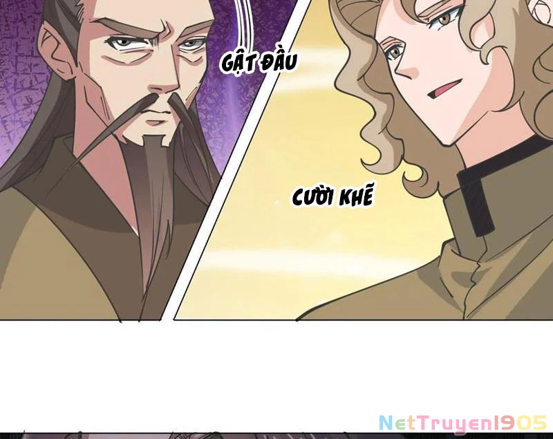 Công Tử Biệt Tú! Chapter 211 - 18