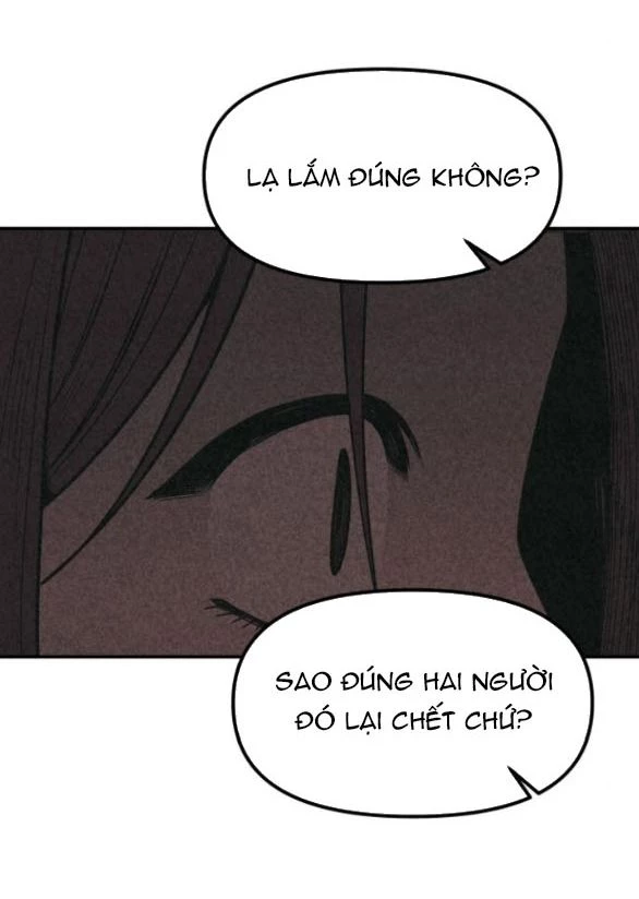 Vì Tôi Đã Giết Người Chapter 22.2 - 10