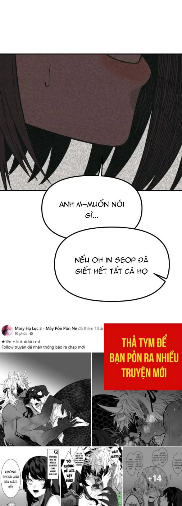 Vì Tôi Đã Giết Người Chapter 22.2 - 11