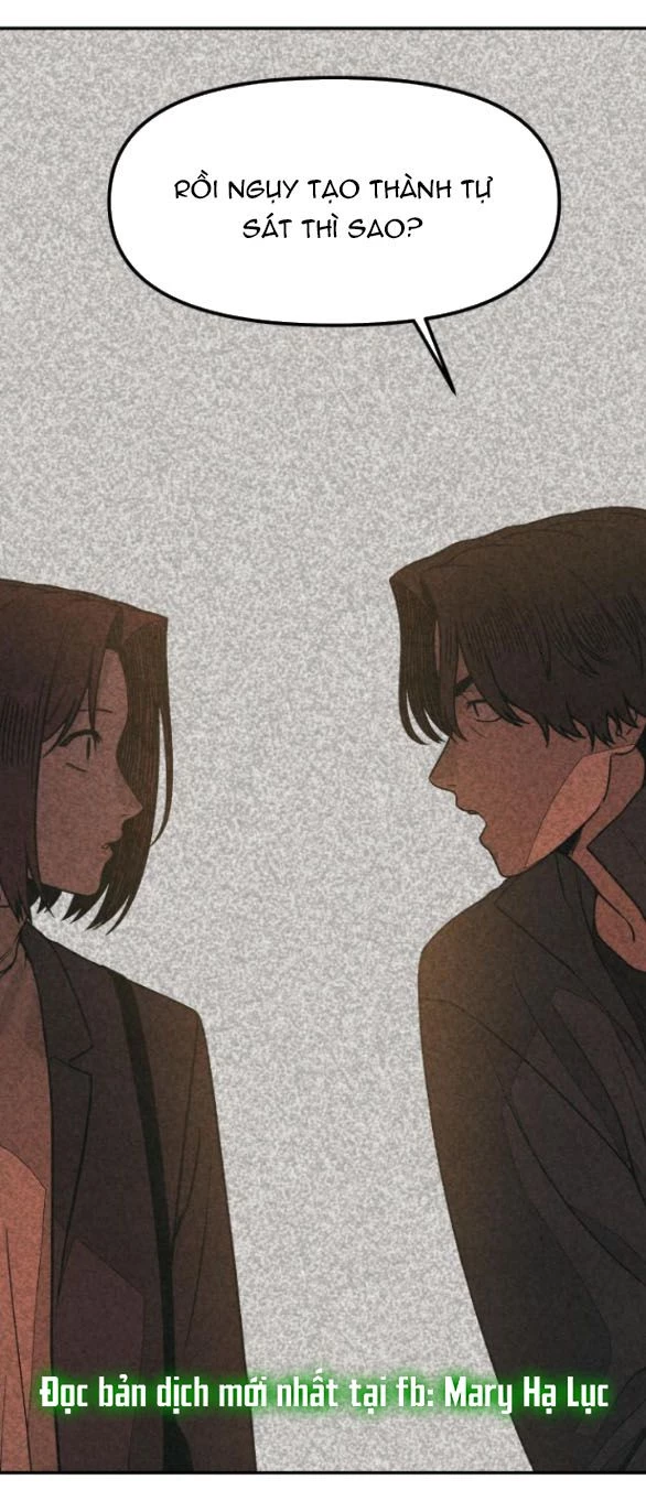 Vì Tôi Đã Giết Người Chapter 22.2 - 12