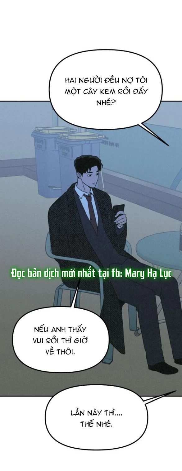 Vì Tôi Đã Giết Người Chapter 22.2 - 24