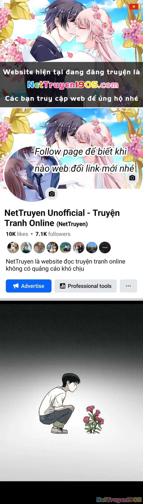Vì Tôi Đã Giết Người Chapter 23.1 - 1