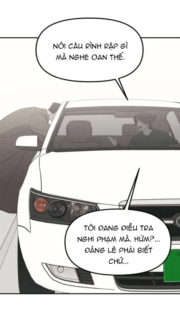 Vì Tôi Đã Giết Người Chapter 23.1 - 37