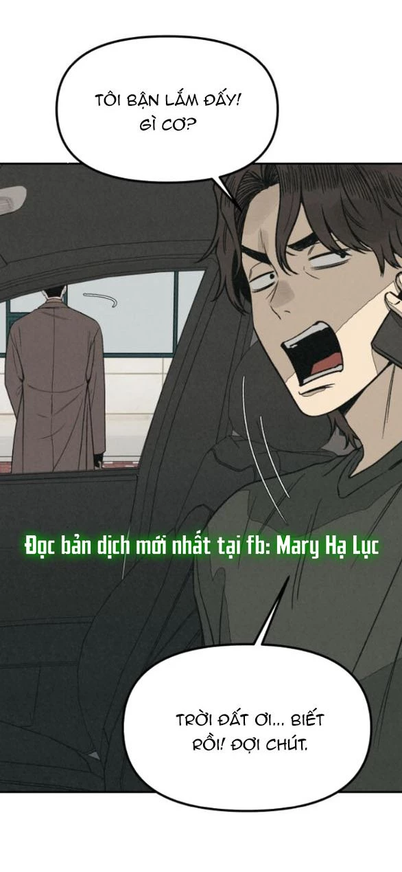 Vì Tôi Đã Giết Người Chapter 23.1 - 39