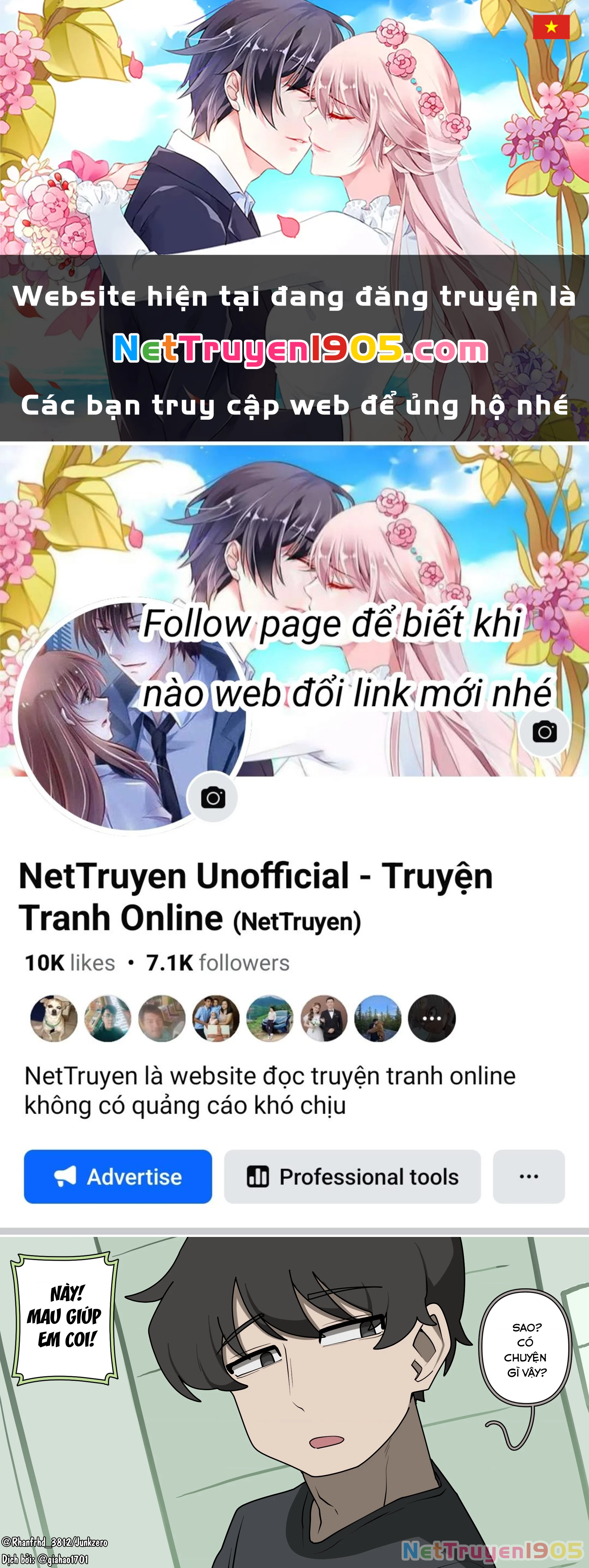 Những Cô Gái Thú Nhân Của Junkzero Chapter 96 - 1