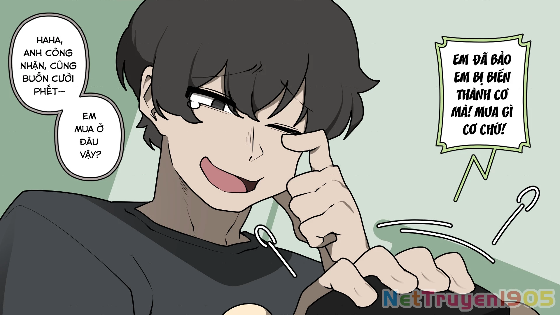 Những Cô Gái Thú Nhân Của Junkzero Chapter 96 - 3