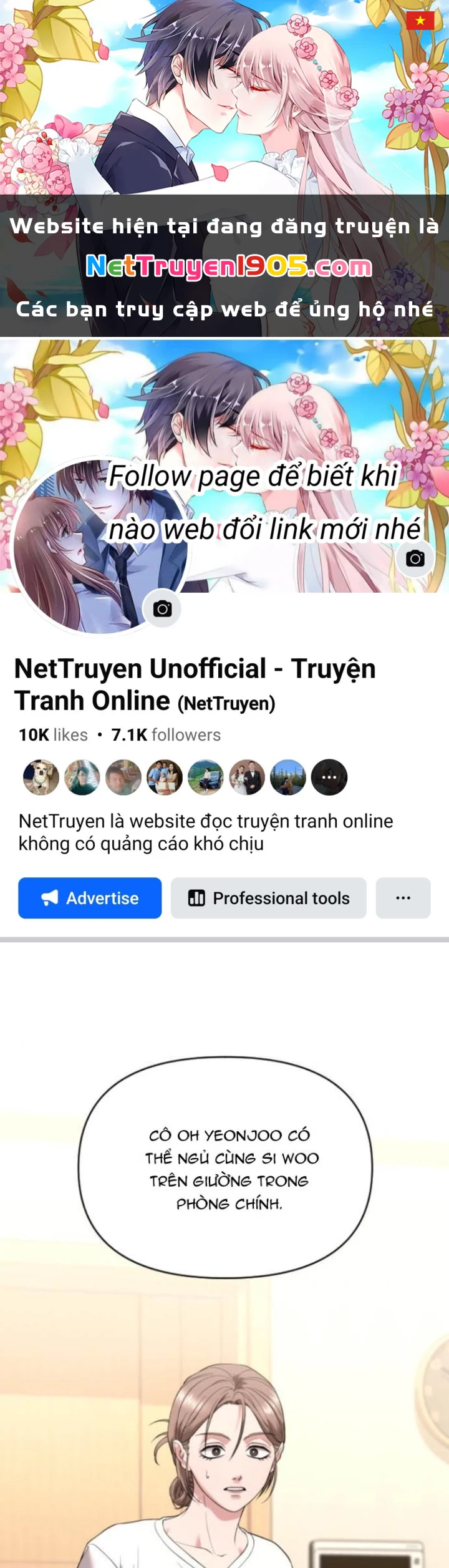 Tuyệt Đối Dân Cư Chapter 33 - 1