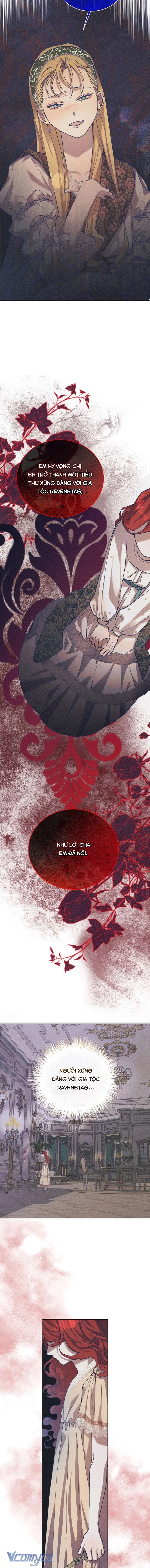 Aubrey Thanh Lịch Chapter  7 - 4