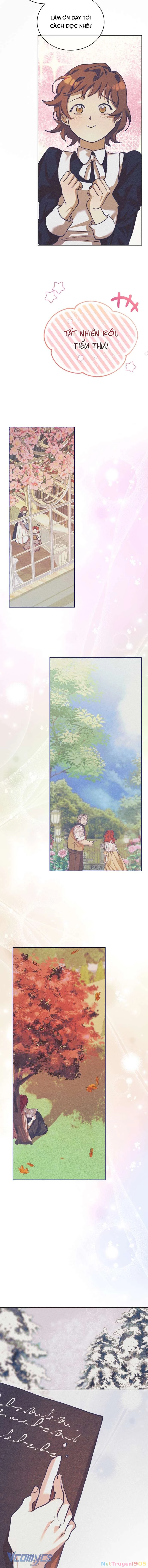 Aubrey Thanh Lịch Chapter  7 - 16