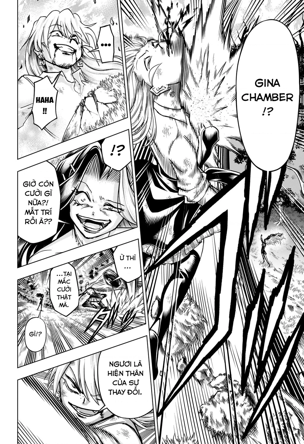 Undead Unluck Chapter 227 - 10