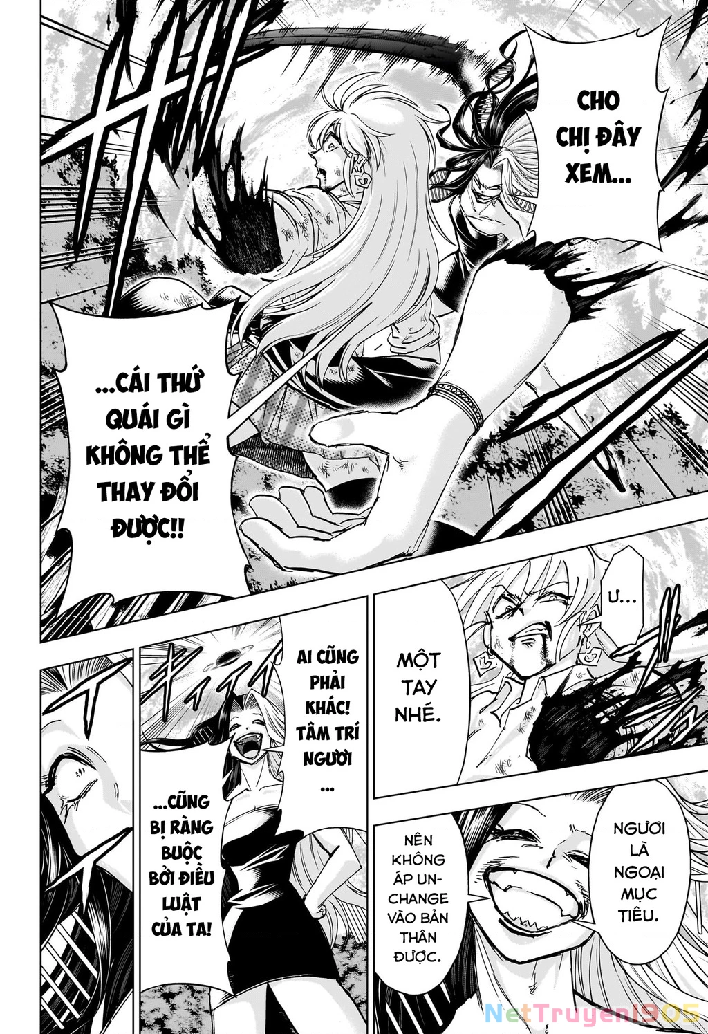 Undead Unluck Chapter 227 - 12