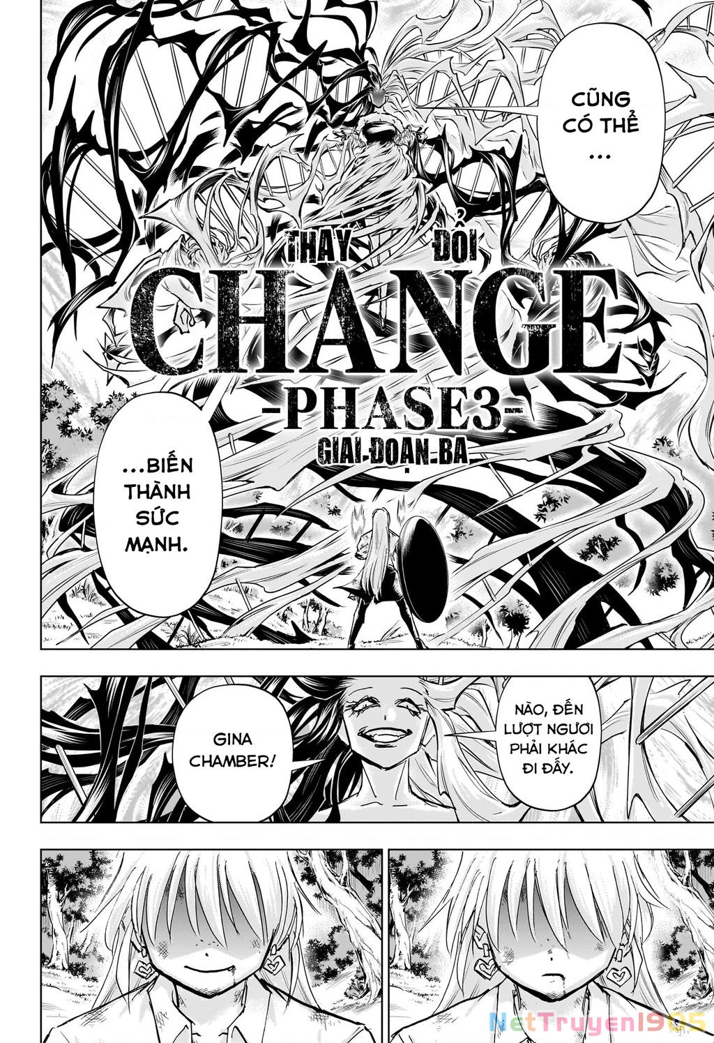Undead Unluck Chapter 227 - 14