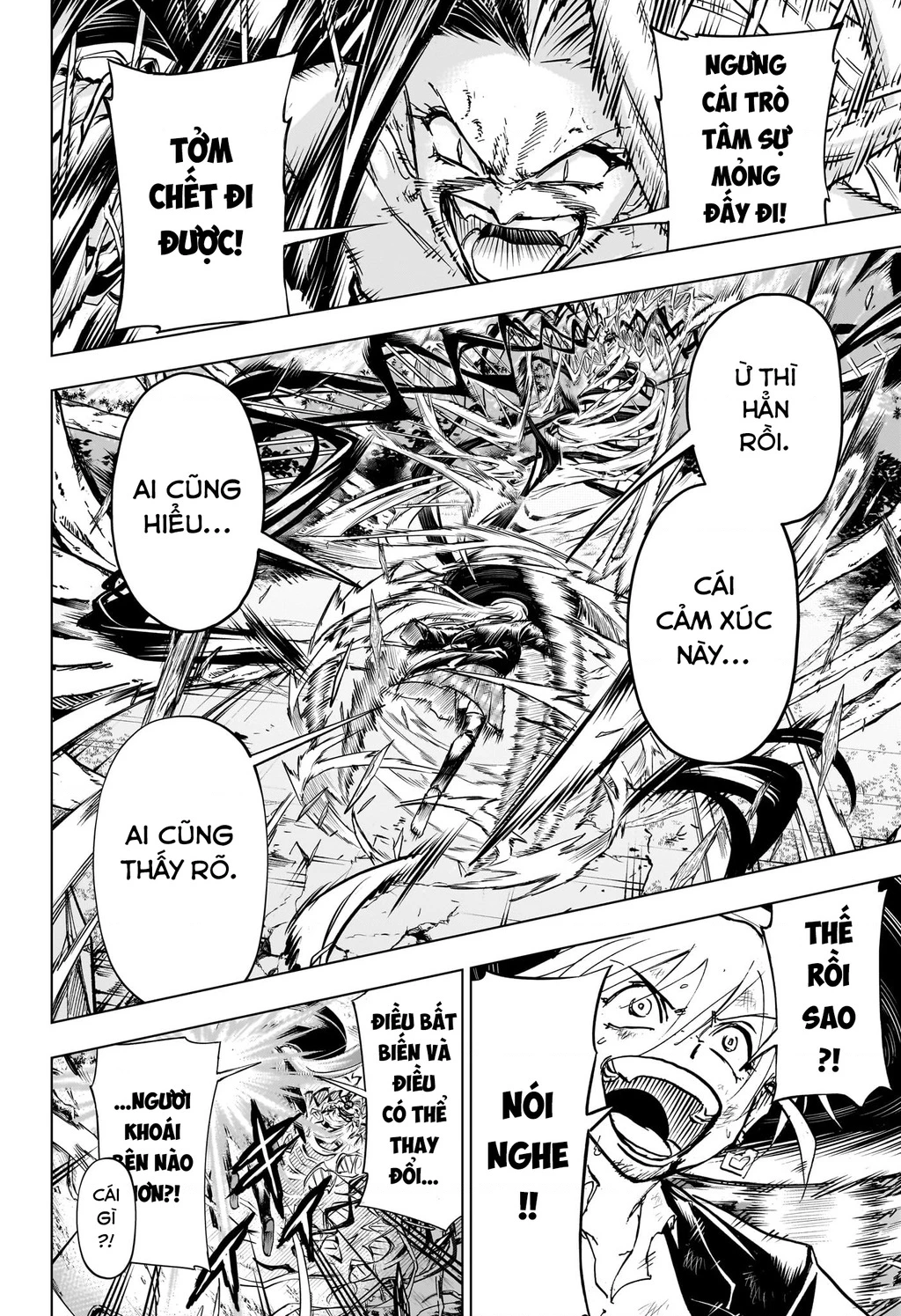 Undead Unluck Chapter 227 - 16