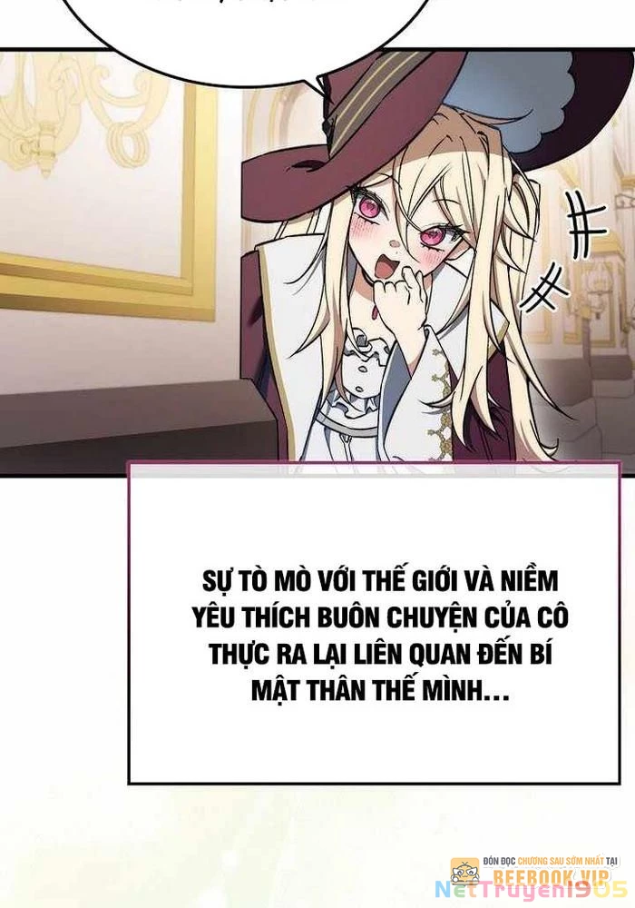 Đại Phản Diện Khao Khát Được Sống Chapter 36 - 6