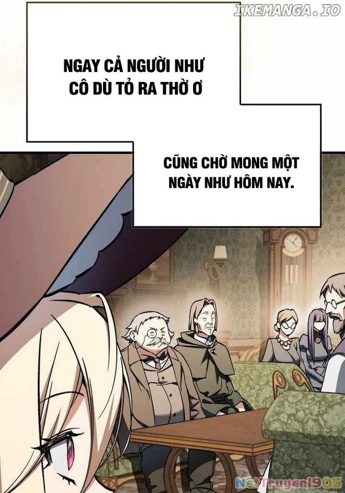Đại Phản Diện Khao Khát Được Sống Chapter 36 - 10