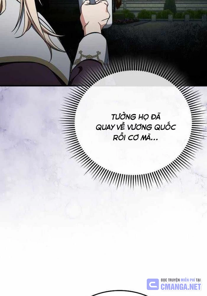 Đại Phản Diện Khao Khát Được Sống Chapter 36 - 21