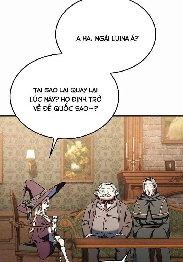 Đại Phản Diện Khao Khát Được Sống Chapter 36 - 22