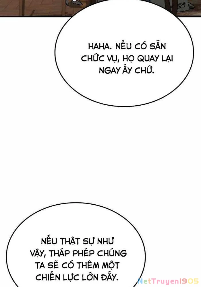 Đại Phản Diện Khao Khát Được Sống Chapter 36 - 23