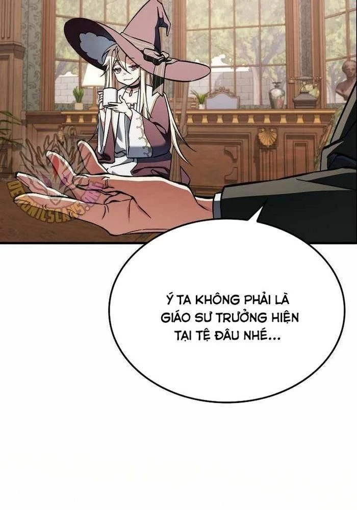 Đại Phản Diện Khao Khát Được Sống Chapter 36 - 26