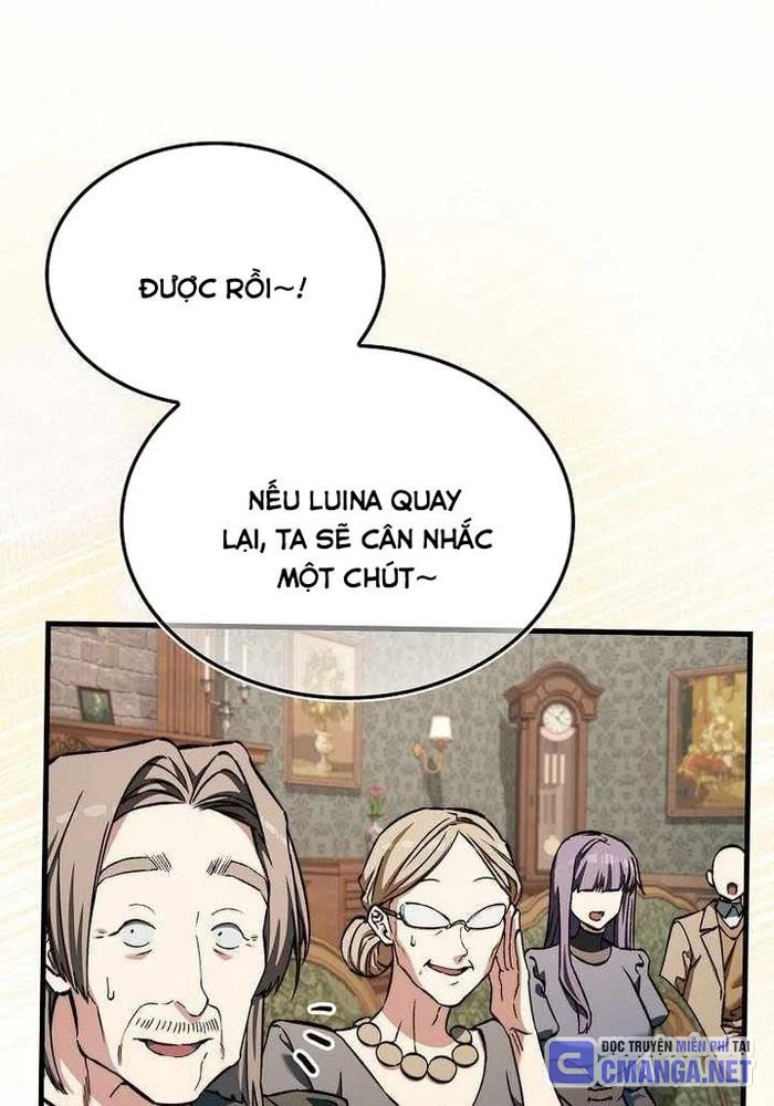 Đại Phản Diện Khao Khát Được Sống Chapter 36 - 27