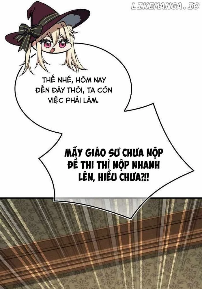 Đại Phản Diện Khao Khát Được Sống Chapter 36 - 29