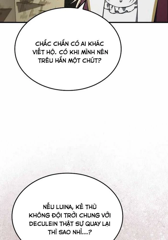 Đại Phản Diện Khao Khát Được Sống Chapter 36 - 34