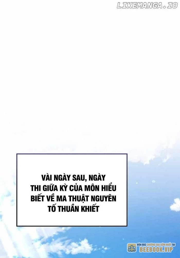 Đại Phản Diện Khao Khát Được Sống Chapter 36 - 39