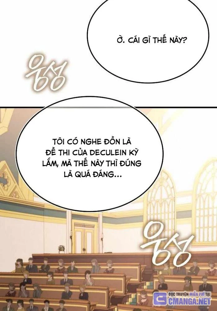 Đại Phản Diện Khao Khát Được Sống Chapter 36 - 42