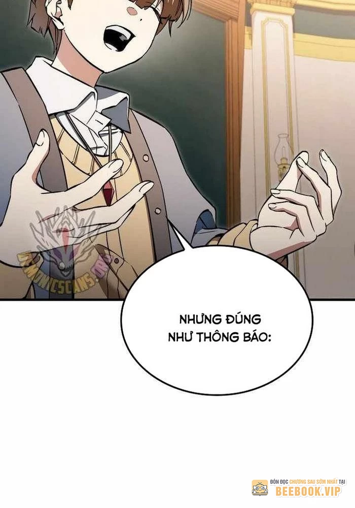 Đại Phản Diện Khao Khát Được Sống Chapter 36 - 45