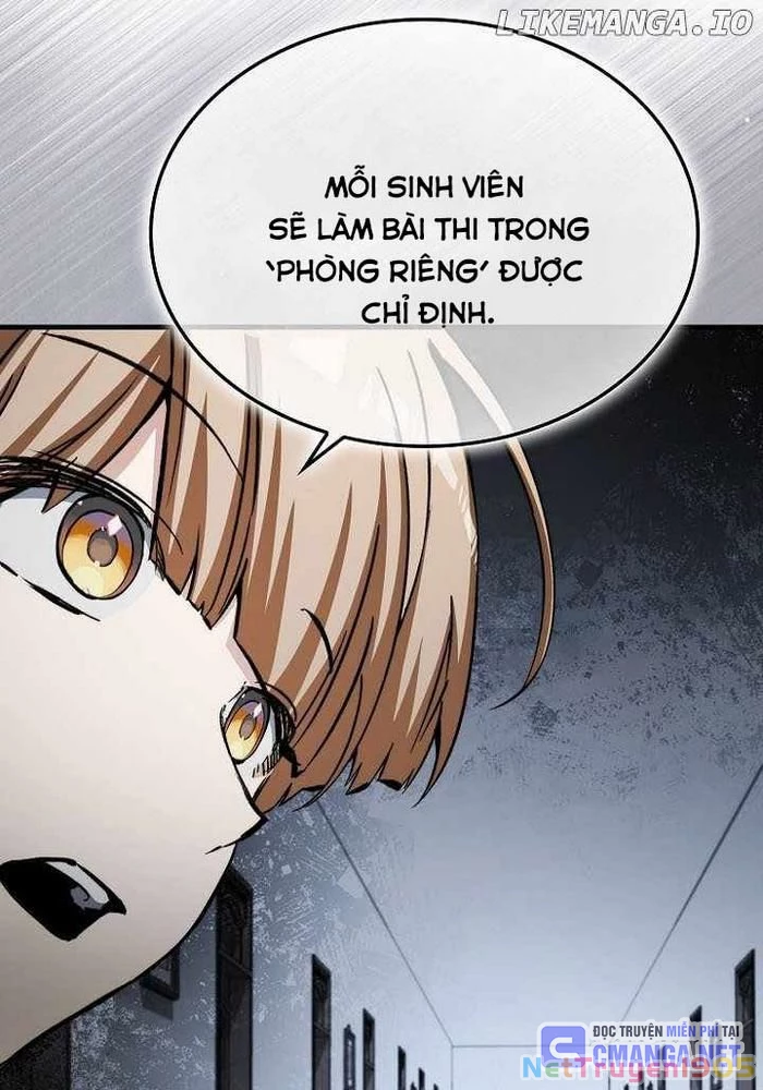Đại Phản Diện Khao Khát Được Sống Chapter 36 - 48