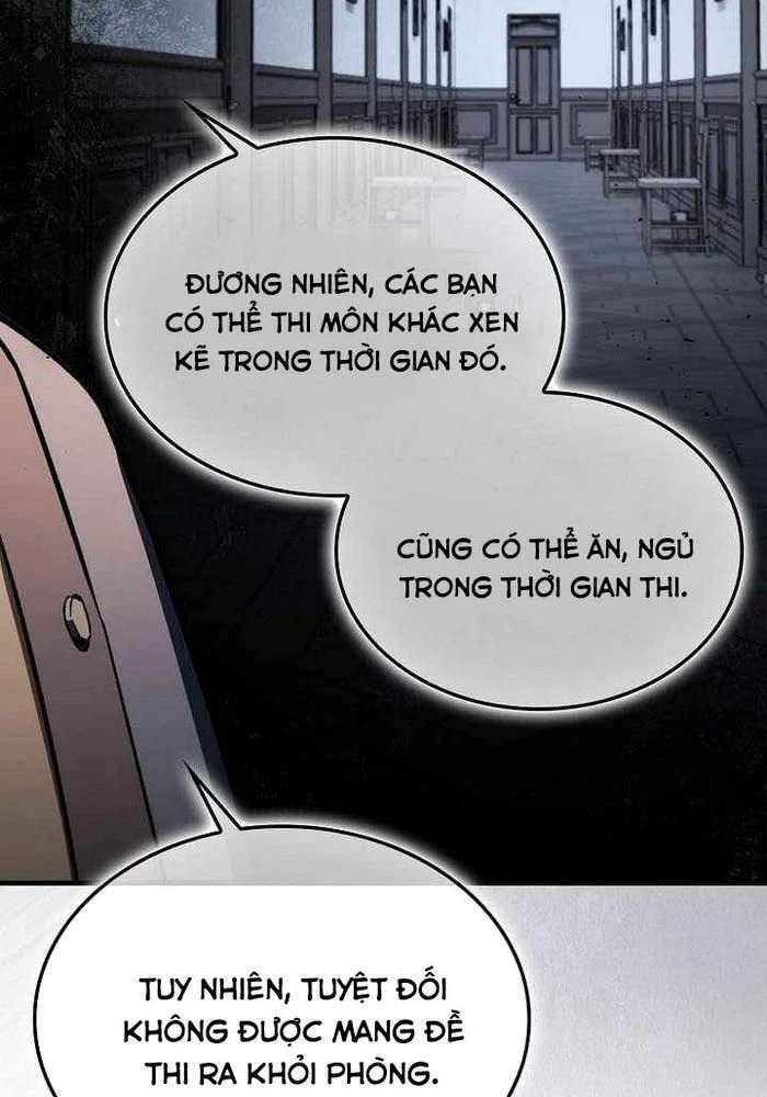 Đại Phản Diện Khao Khát Được Sống Chapter 36 - 49