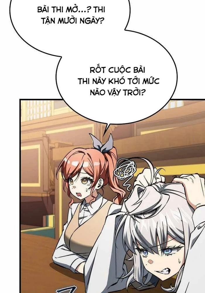 Đại Phản Diện Khao Khát Được Sống Chapter 36 - 52
