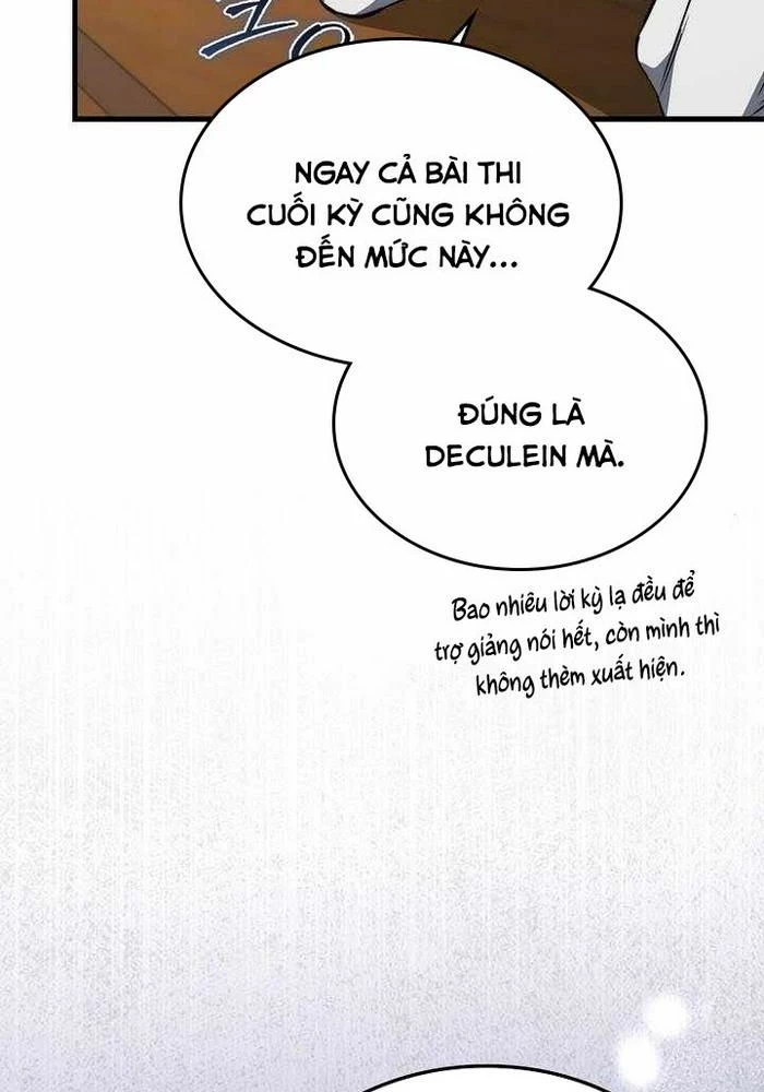 Đại Phản Diện Khao Khát Được Sống Chapter 36 - 53