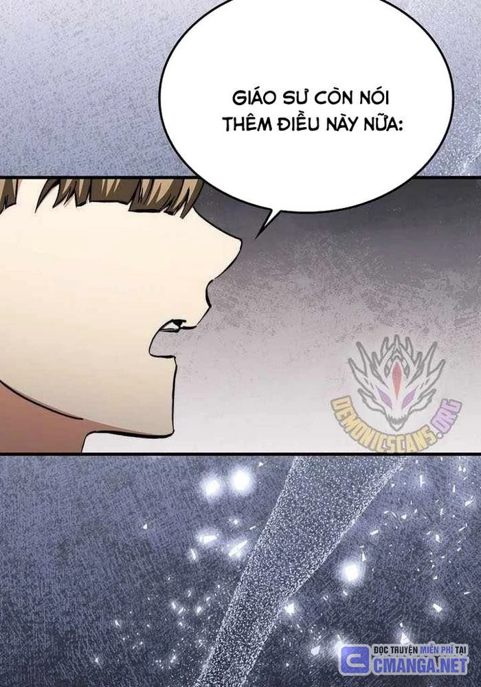 Đại Phản Diện Khao Khát Được Sống Chapter 36 - 54