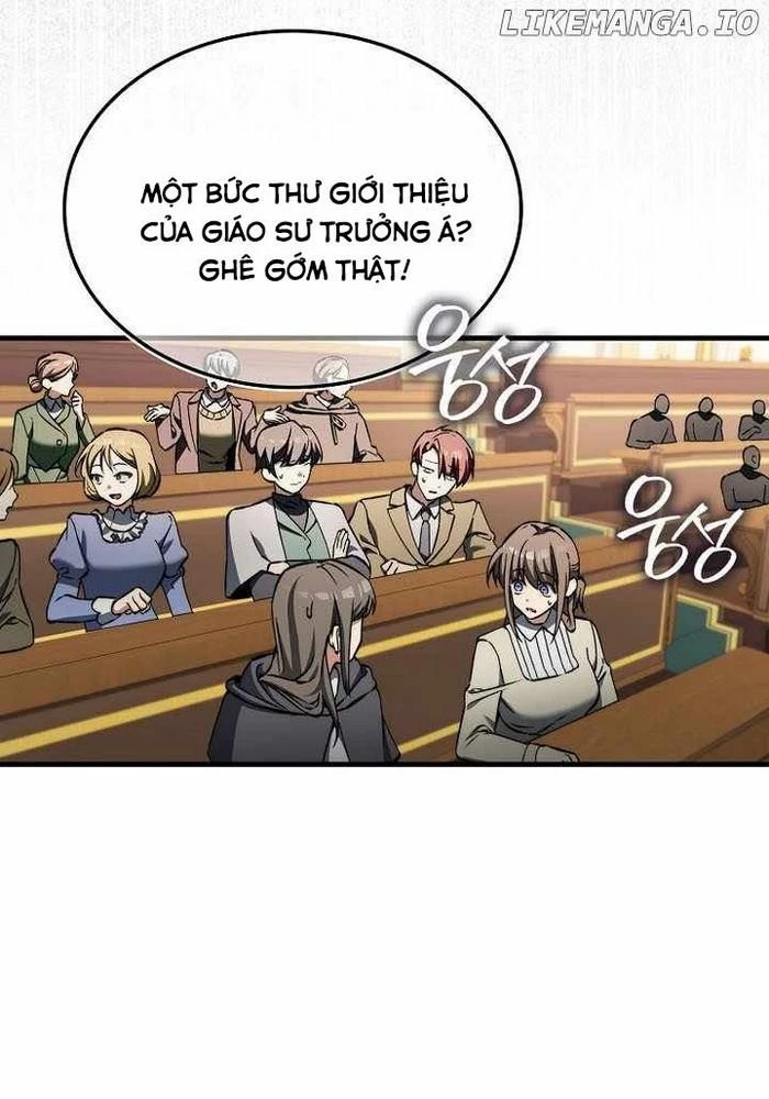 Đại Phản Diện Khao Khát Được Sống Chapter 36 - 58