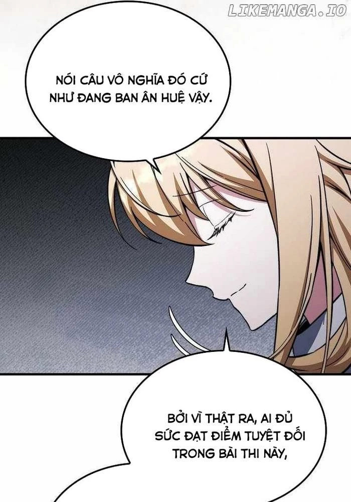 Đại Phản Diện Khao Khát Được Sống Chapter 36 - 98