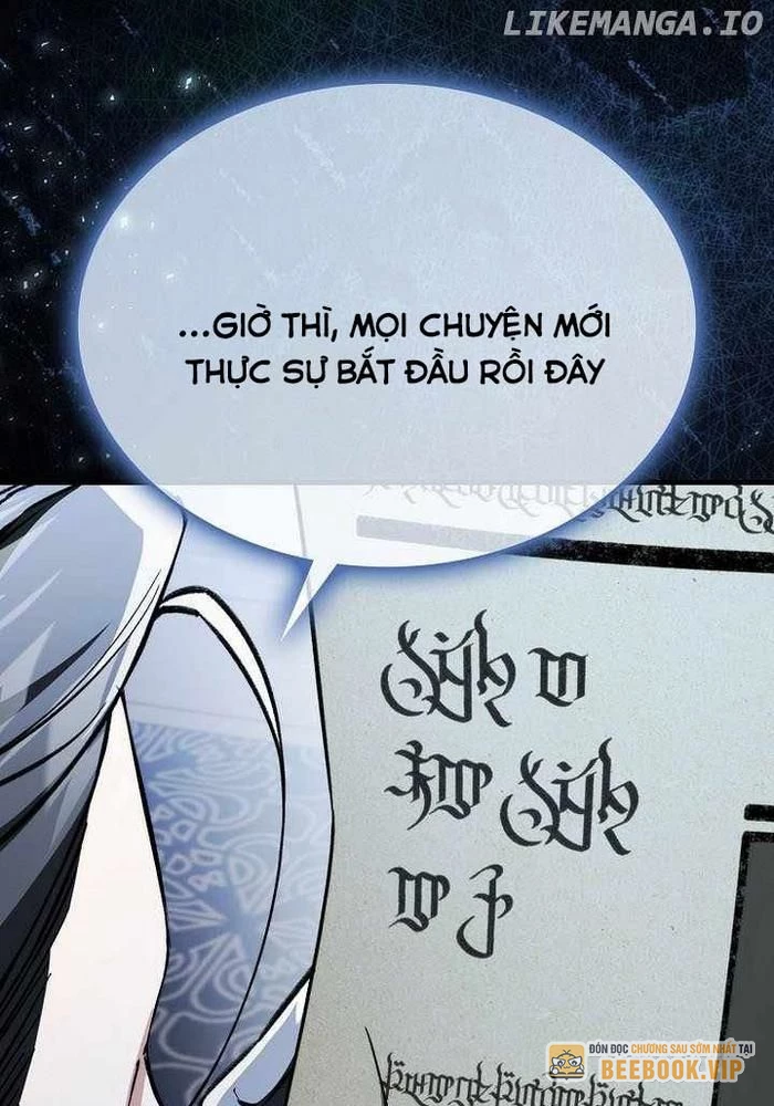 Đại Phản Diện Khao Khát Được Sống Chapter 36 - 126