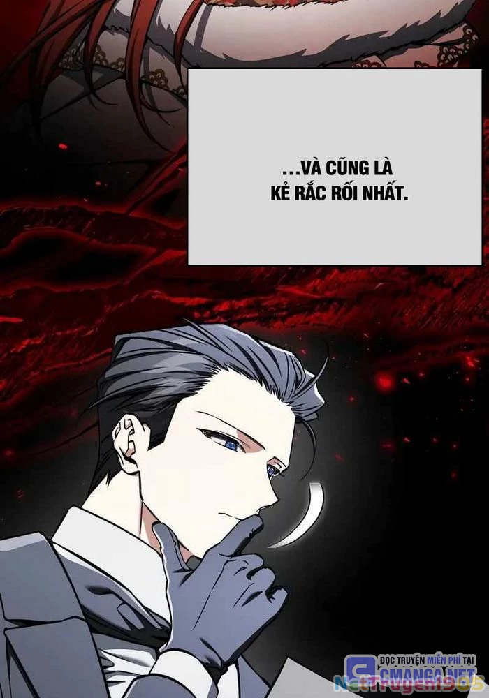 Đại Phản Diện Khao Khát Được Sống Chapter 37 - 9