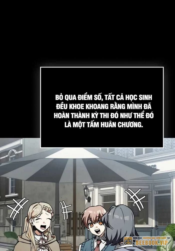 Đại Phản Diện Khao Khát Được Sống Chapter 37 - 21