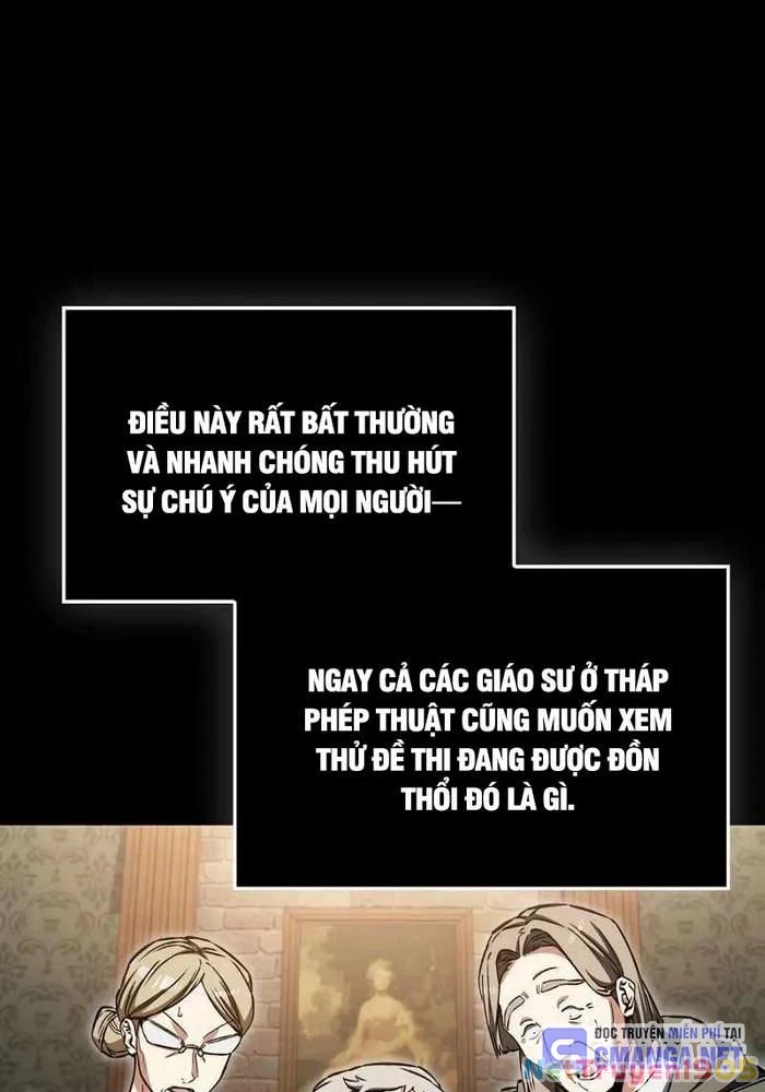 Đại Phản Diện Khao Khát Được Sống Chapter 37 - 24