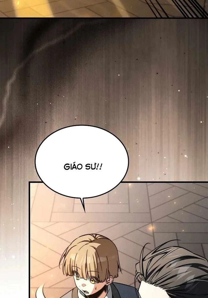 Đại Phản Diện Khao Khát Được Sống Chapter 37 - 35