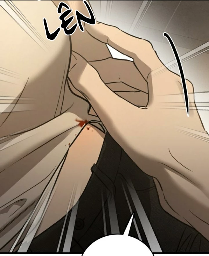 Beastly Things Chapter 24 - Trang 2